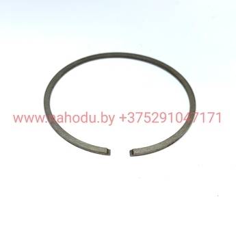 Кольцо поршневое мотоцикл ИЖ - Планета-Спорт (1 - Ремонт) (d= 76,5)
