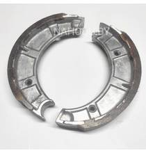 Колодки тормозные для мотоцикла ИЖ-Планета,ИЖ-Юпитер Передние