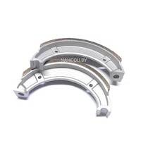 Колодки тормозные Задние мотоцикл ИЖ - Планета, Юпитер 