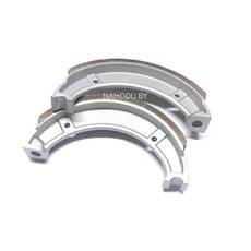 Колодки тормозные Задние мотоцикл ИЖ - Планета, Юпитер 