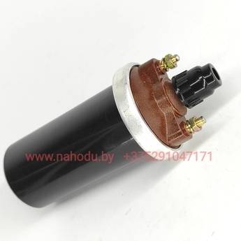 Катушка зажигания 12V мотоцикл ИЖ - Планета , Юпитер *