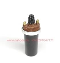 Катушка зажигания мотоцикл ИЖ - Планета, Юпитер 6V 