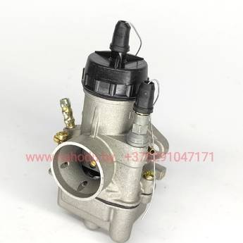 Карбюратор К-68И мотоцикл ИЖ - Планета *