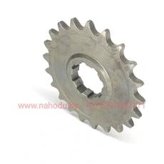 Звезда ведущая 21 зубов для мотоцикла ИЖ -Планета, ИЖ-Юпитер