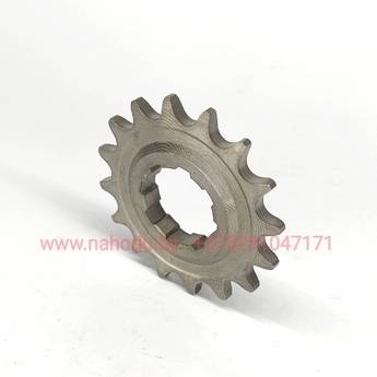 Звезда ведущая 16 зубов для мотоцикла ИЖ - Планета, ИЖ-Юпитер
