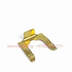 Защёлка замка бардачка мотоцикл ИЖ (Скрепка)
