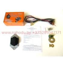 Зажигание электронное МП "ИЖ - Планета-5" (Совек)