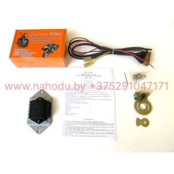 Зажигание электронное МП "ИЖ - Планета-5" (Совек)