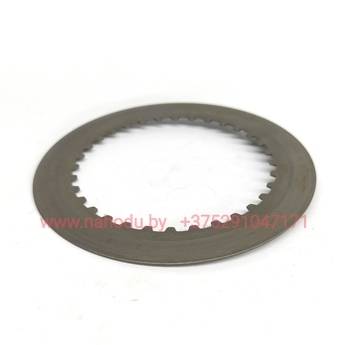 Диск сцепления промежуточный мотоцикла ИЖ-Планета,Юпитер (Метал)