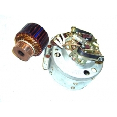 Генератор "ИЖ - Юпитер" 6V