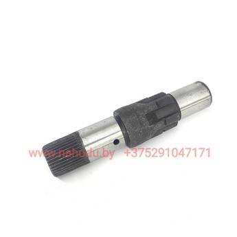 Вал кикстартера (заводной ) для мотоцикла ИЖ Планета,Юпитер