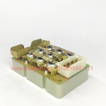 БПВ 4 (Выпрямитель-Регулятор) ИЖ- Юпитер, Планета (С фишкой) *