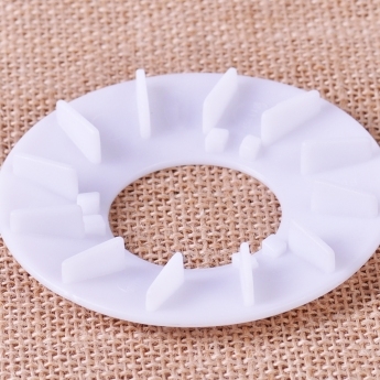 Крыльчатка вариатора 4T (139QMB) GY6-50,GY6-60,GY6-80