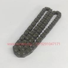 Цепь ГРМ 4T (139QMB) GY6-50,GY6-60,GY6-80 *