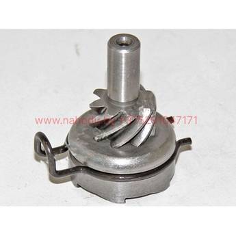 Храповик кикстартера 4T (139QMB) GY6-50,GY6-60,GY6-80