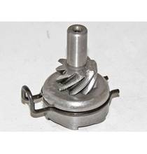 Храповик кикстартера 4T (139QMB) GY6-50,GY6-60,GY6-80