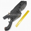 Фильтр воздушный (корпус) 4T (139QMB) GY6-50,GY6-60,GY6-80 под колесо 12"