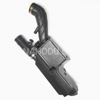 Фильтр воздушный (корпус) 4T (139QMB) GY6-50,GY6-60,GY6-80 под колесо 12"