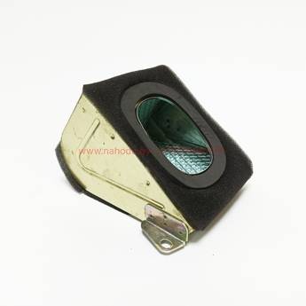 Фильтр воздушный 4T (157QMJ) GY6-150 (элемент треугольник)