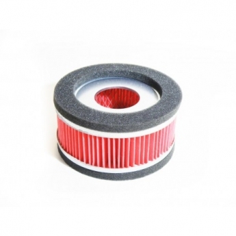 Фильтр воздушный 4T (157QMJ) GY6-150 (элемент круглый)