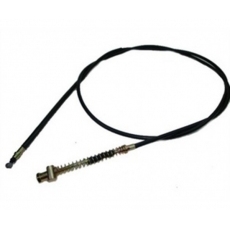 Трос переднего тормоза 4T (139QMB) GY6-50,GY6-60,GY6-80