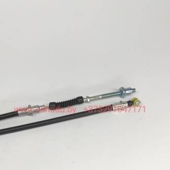 Трос переднего тормоза 4T (139QMB) GY6-50,GY6-60,GY6-80