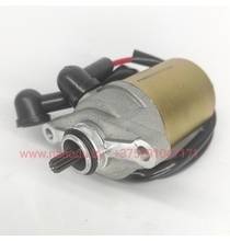 Стартер 4Т (139QMB) GY6-50,GY6-60,GY6-80