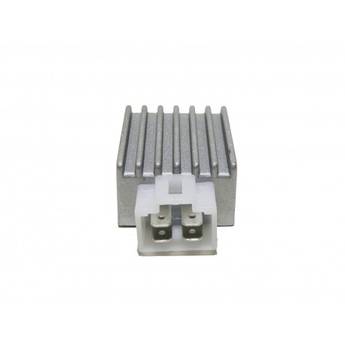 Реле регулятор 4T (139QMB) GY6-50,GY6-60,GY6-80,GY-150(157QMJ),4T DELTA/ALPHA 70 (139FMB)