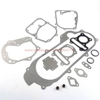 Прокладки двигателя 4T (139QMB) GY6-80 под колесо 12"