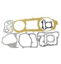 Прокладки двигателя 4T (139QMB) GY6-100