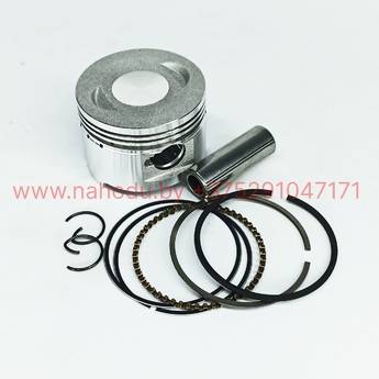 Поршень 4T (139QMB) GY6-80 1-ремонт (d=47,25mm)