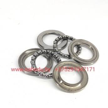 Подшипник рулевой 4T (139QMB) GY6-50,GY6-60,GY6-80