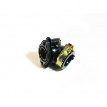 Патрубок карбюратора 4T (157QMJ) GY6-150