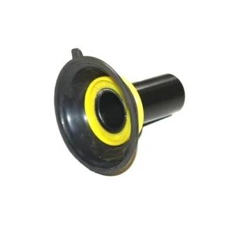 Мембрана карбюратора 4T (139QMB) GY6-50,GY6-60,GY6-80(d=16 mm)