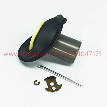 Мембрана карбюратора 4T (157QMJ) GY6-150(d=24mm)