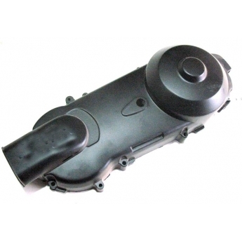 Крышка вариатора 4T (157QMJ) GY6-150,(152QMI) GY6-125 с колесами 13"