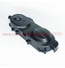 Крышка вариатора 4T (139QMB) GY6-50,GY6-60,GY6-80 с колесами 10"