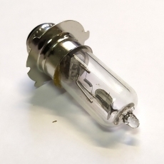 Лампа фары 12V 35W/35W 15d3(галогенка)