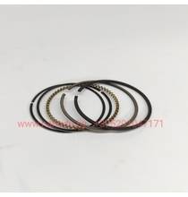 Кольца поршневые 4T GY6-150(157QMJ) d=57,4 mm