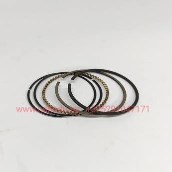 Кольца поршневые 4T (139QMB) GY6-50 (d=39,0mm)