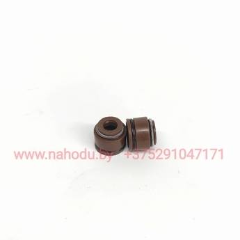 Колпачки маслосъемные (сальник клапанов) 4T (139QMB) GY6-50,GY6-60,GY6-80,GY-150(157QMJ),4T DELTA,ALPFA,RX-8,Питбайк,1P39, 139FMB, 147FMH