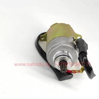 Стартер для скутера 4T GY6-150 (157QMJ)