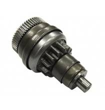 Бендикс стартера 4T (139QMB) GY6-50,GY6-60,GY6-80