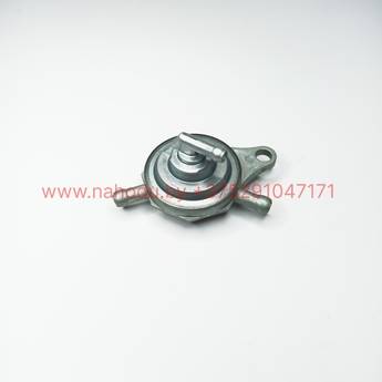 Бензокран на раму 4T (139QMB) GY6-50,GY6-60,GY6-80 (3 рожка)