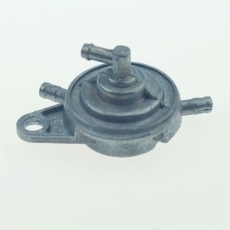 Бензокран на раму 4T (139QMB) GY6-50,GY6-60,GY6-80 (3 рожка)