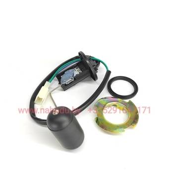 Датчик уровня топлива 4T (139QMB) GY6-50,GY6-60,GY6-80