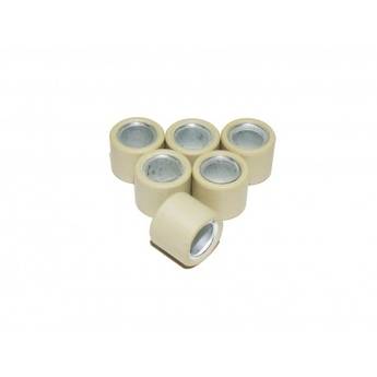 Грузики вариатора 14,0г. 4T (139QMB) GY6-50,GY6-60,GY6-80