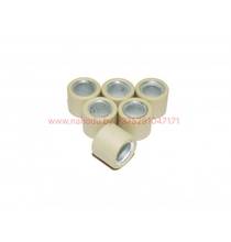 Грузики вариатора 7,0г. 4T (139QMB) GY6-50,GY6-60,GY6-80