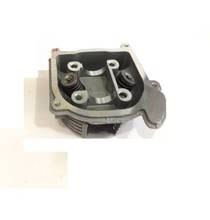 Головка цилиндра 4T (139QMB) GY6-50 с клапанами