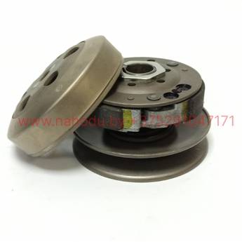 Вариатор задний(сцепление) 4T (139QMB) GY6-50,GY6-60,GY6-80 (d=11,7mm)